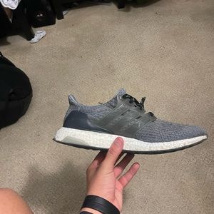 Unltra boost size 11.5